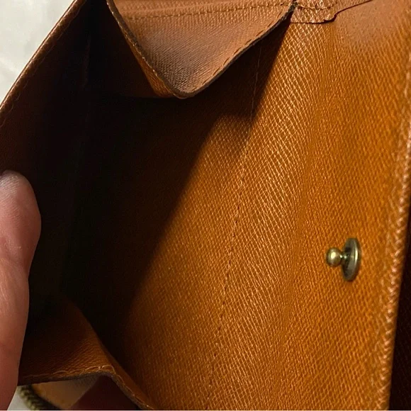 🤩TRAVEL ORGANIZER MONGRAM WALLET🤩 - Picture 13 of 16